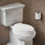 Transitions® Quiet-Close with Grip-Tight Elongated Toilet Seat-736545775-784430654