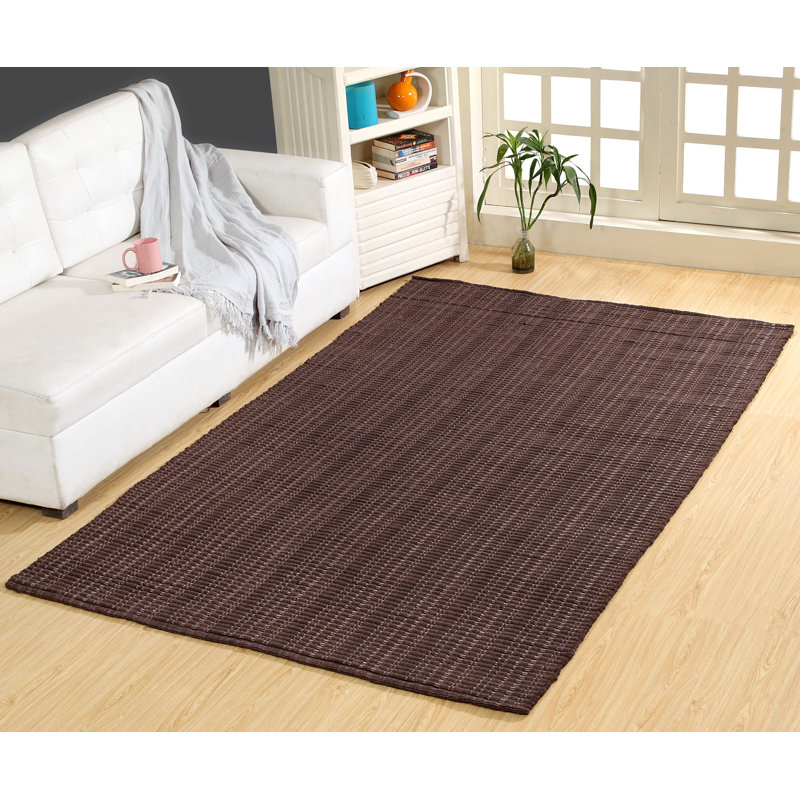 Waseca Striped Indoor Rug, Rectangle 5' x 8'