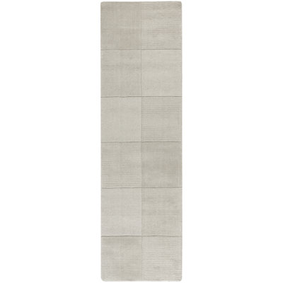 Scanlan Hand Loomed Wool Rug