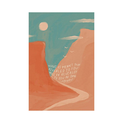 MNH162-Canyons chauds