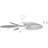 Lucci Air Lusten 52in 5-Blades DC Indoor/Outdoor Ceiling Fan with Remote Control and Light-67499685