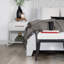 Malacca Upholstered Bench-1177163876
