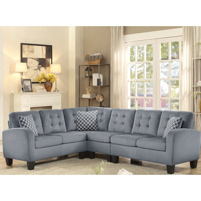 Portishead  Sectional