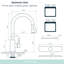 Pull Down Spray Single Lever Kitchen Tap-1277498243