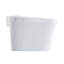 Toilette allongée une pièce Granada GPF 1,6 (siège inclus)