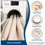 Tapis lavable Modern Bow pour salon, chambre à coucher et couloir-209203840