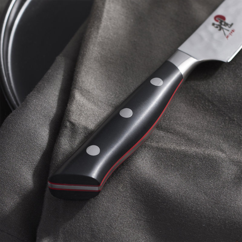 Miyabi Hisho 4-Pc Steak Knife Set