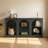 Entryway Table,Side Table,Modern Console Table-1823845685