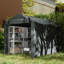 Galvanised Steel Basic Storage System-1524440815