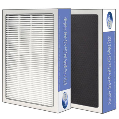 Whynter HEPA Filter for Air Purifier