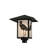 Seneca Colorful Lantern Head