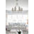 Indimar 8-Light Wagon Wheel Chandelier-23076769