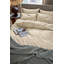 Pia Cotton Geometric Duvet Cover Set-126666032