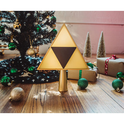 10.4'' Tree Topper