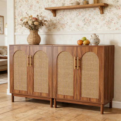 Modern Storage Cabinet