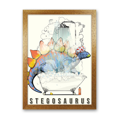 Steg - Print