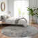 Prinston Floral Indoor / Outdoor Rug
