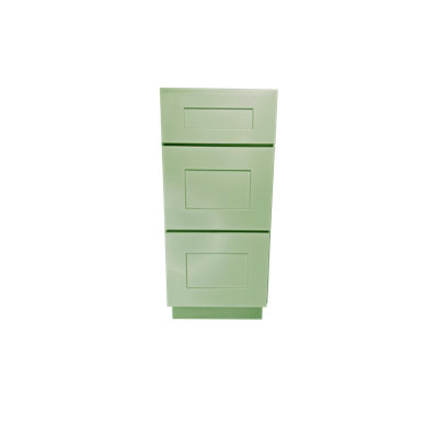 34.5'' H Plywood Standard Base Cabinet Ready-to-Assemble