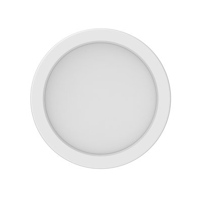 KODA Pro Series 5" Round LED Ceiling Light with Adjustable White Colour (2-pack)