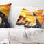 Coussin lombaire Schail