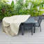 Outdoor Patio Dining Set Cover-669886245