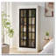 Vitrine avec portes en verre-26853380