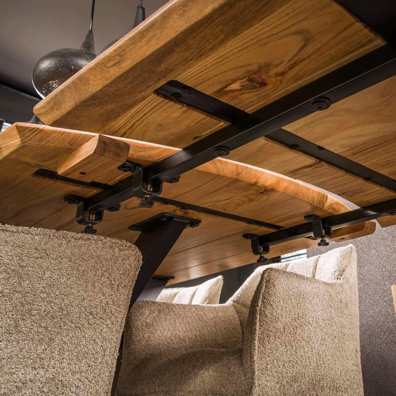 Gartman Dining Table