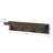 Cheris 4 - Hook Wall Mounted Coat Rack