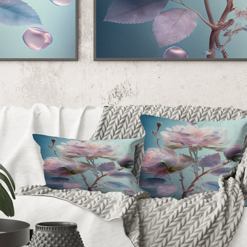 Coussin Ethereal