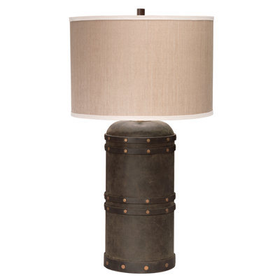 Lampe de table Barrel