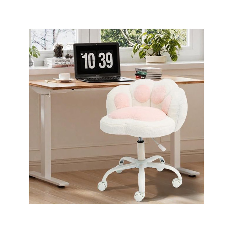 Foam Padding Office Chair