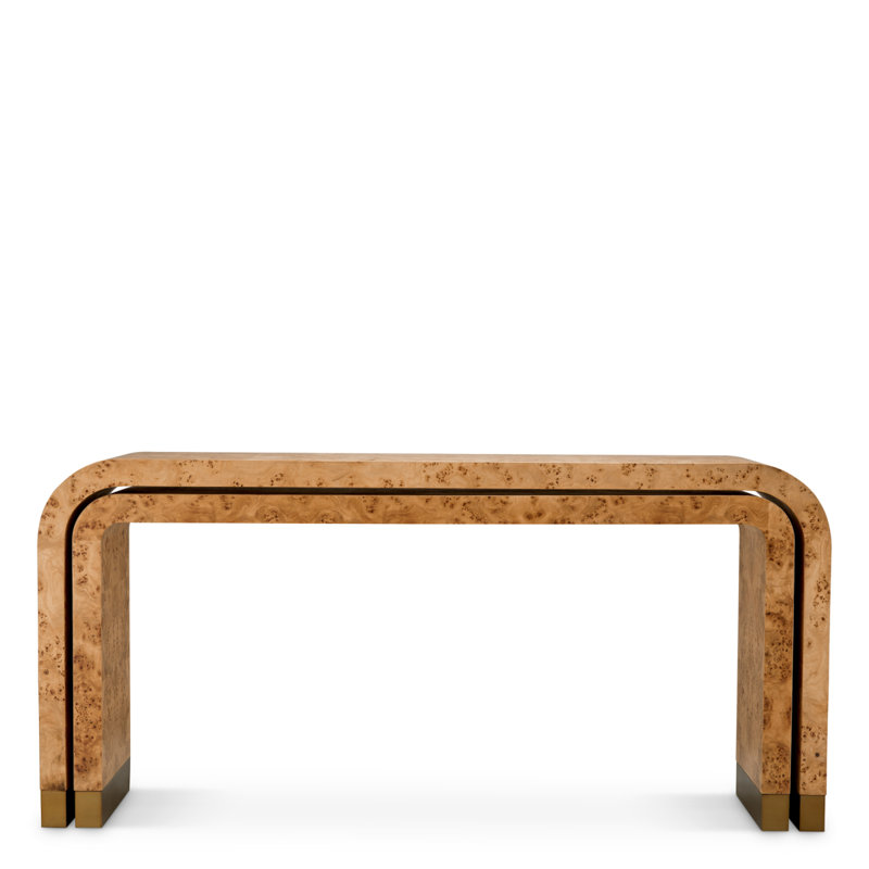 Quinton 66.93'' W Console Table