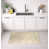 Golden Ochre Geometric