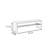 55.1'' Shoe Storage Bench-109310600
