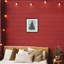 O Christmas Tree Celebration, reproduction encadrée sous verre, conception de Sally Swatland-899396059-899396057