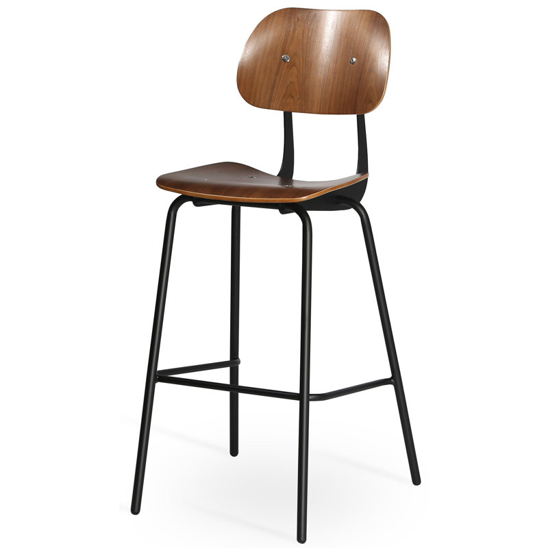 Tabouret de bar 29,5 po Saba
