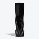 BRAID Porcelain Table Vase