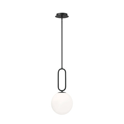 1 - Light Pendant