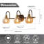 Meuble-lavabo noir mat Felder-1796397878