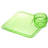 Cowes 8'' Square Appetizer Plate-454928273