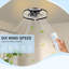 Ventilateurs de plafond Dalayshia-497319674