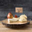 Wood Cheese Board