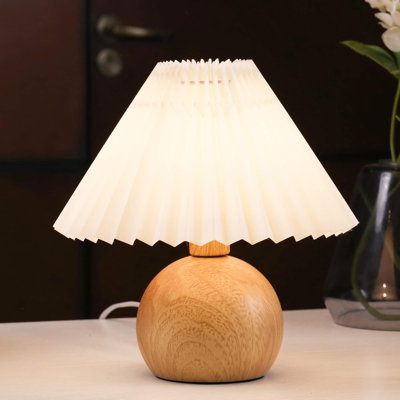 Lampe de chevet moderne