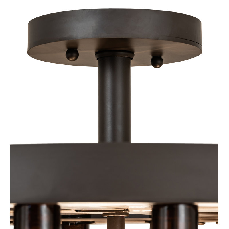 Habil 5 - Light Chandelier