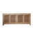 Rowan Mango Wood Sideboard with Cane Doors-1438499221