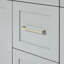 Base de meuble-lavabo double 60 po Paulla-69892611