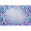 Tapis de salle de bain Pastel-1092157608