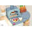 Preschool Play Kitchen Set