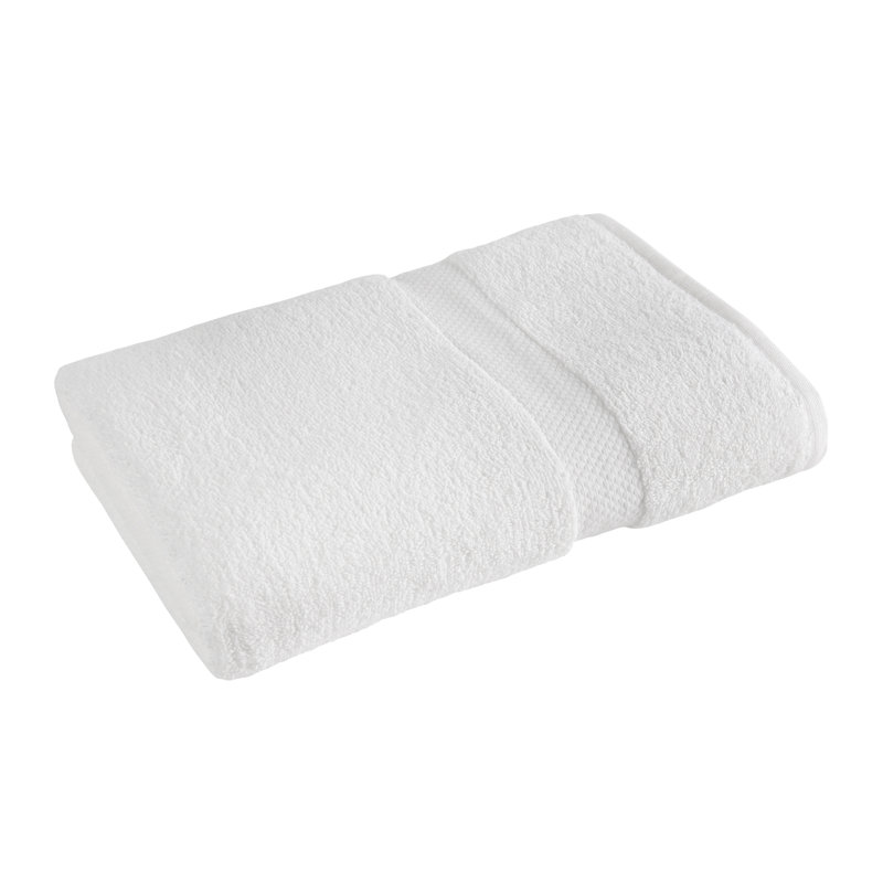 Whole Solutions By 1888 Mills XXL Bath Towel Case