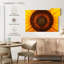 Centre de tournesol Harnek-107844115